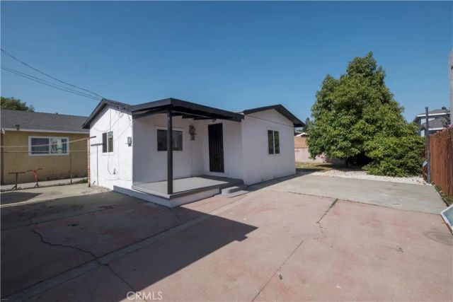 1008 S Herbert Ave, Los Angeles, CA 90023