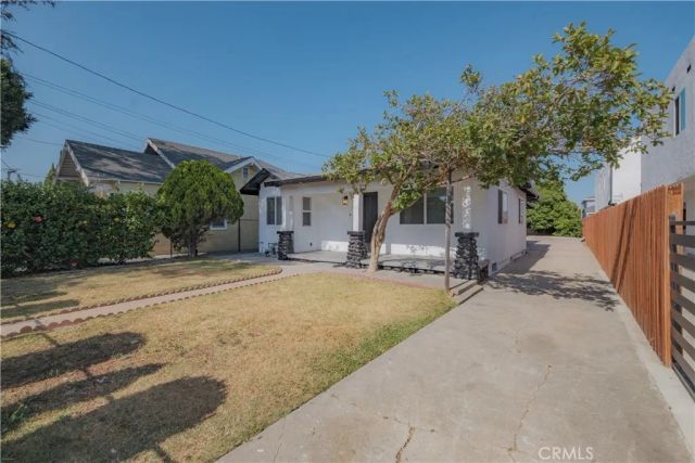 1008 S Herbert Ave, Los Angeles, CA 90023