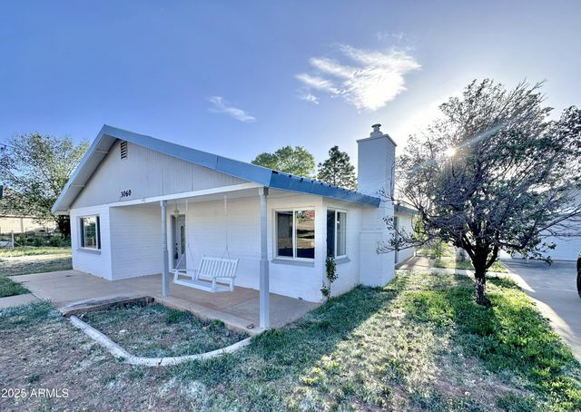 3060 BLACKIES Road, Taylor, AZ 85939