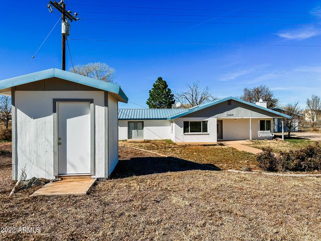 3060 BLACKIES Road, Taylor, AZ 85939