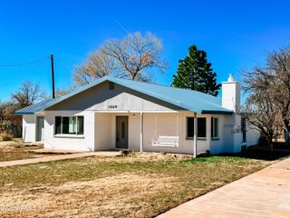 3060 BLACKIES Road, Taylor, AZ 85939