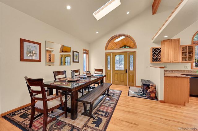 502 County Road 1034, Bailey, CO 80421