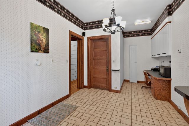 311 S Thompson Street, Jackson, MI 49203
