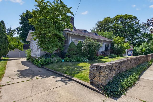 311 S Thompson Street, Jackson, MI 49203
