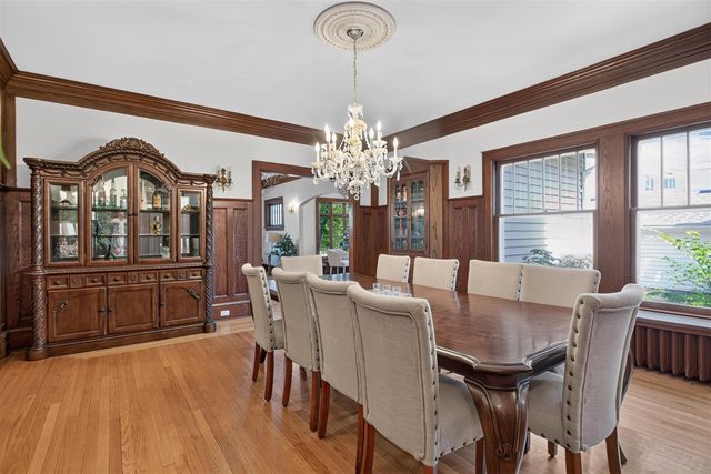 311 S Thompson Street, Jackson, MI 49203