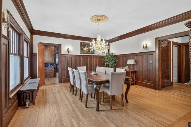 311 S Thompson Street, Jackson, MI 49203