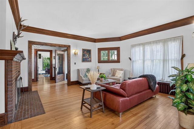 311 S Thompson Street, Jackson, MI 49203
