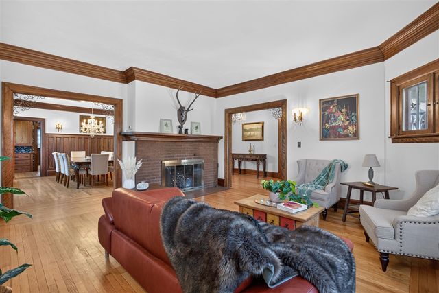311 S Thompson Street, Jackson, MI 49203