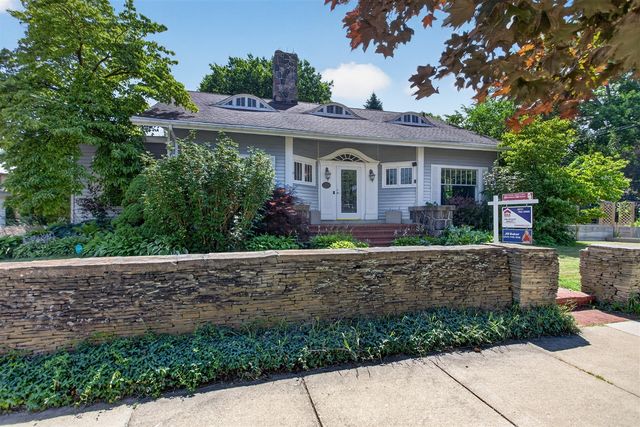 311 S Thompson Street, Jackson, MI 49203