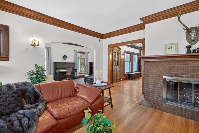311 S Thompson Street, Jackson, MI 49203