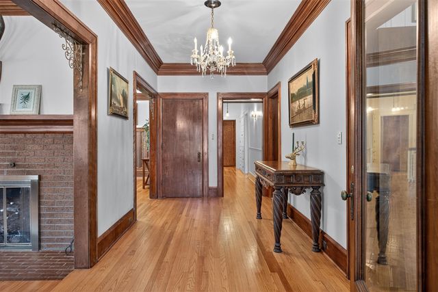 311 S Thompson Street, Jackson, MI 49203