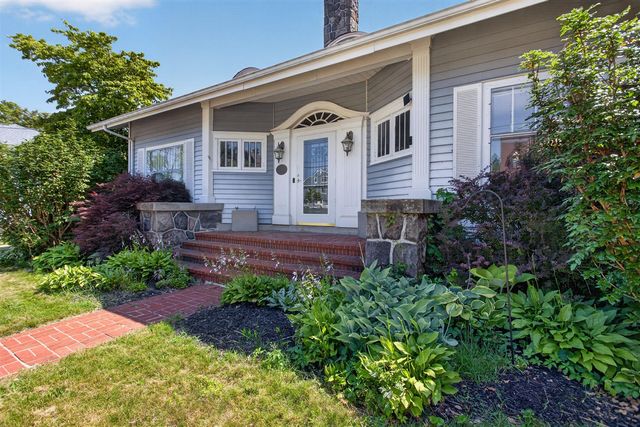 311 S Thompson Street, Jackson, MI 49203