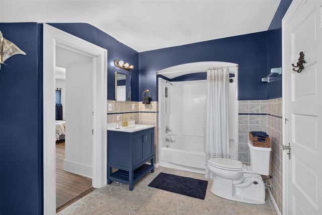311 S Thompson Street, Jackson, MI 49203
