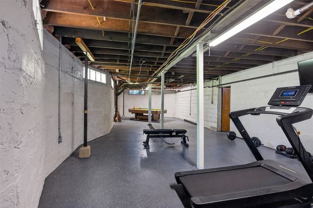 311 S Thompson Street, Jackson, MI 49203