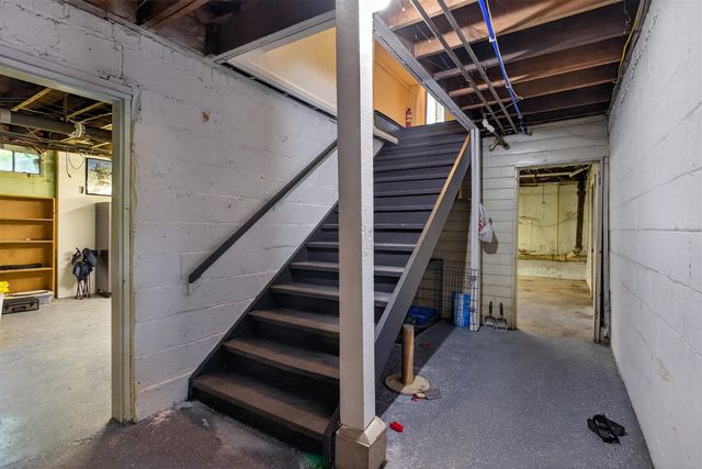 311 S Thompson Street, Jackson, MI 49203