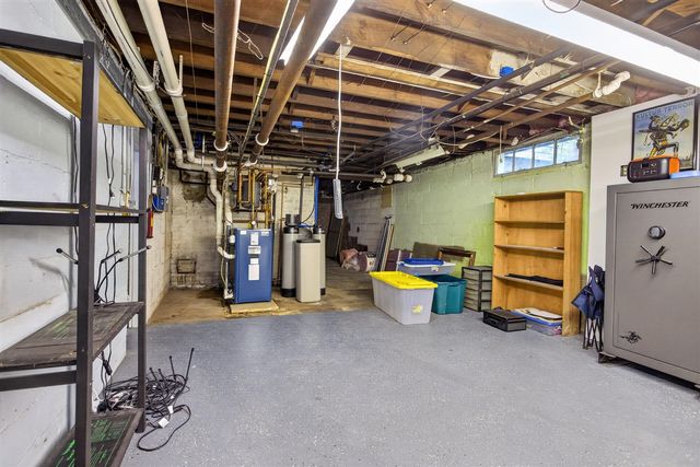 311 S Thompson Street, Jackson, MI 49203