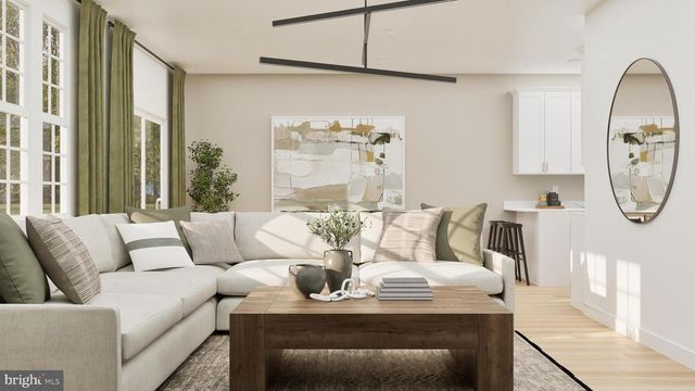 43 BENNET FIELD WAY, Robbinsville, NJ 08691