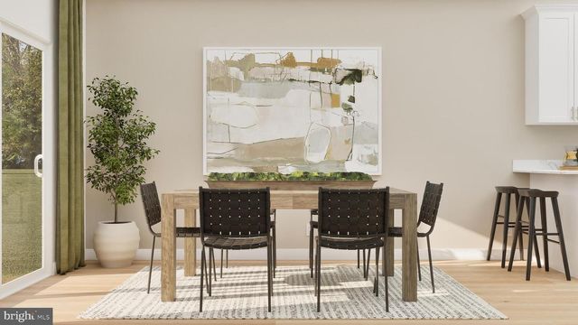 43 BENNET FIELD WAY, Robbinsville, NJ 08691