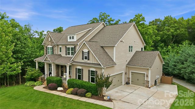 1001 Greenwich Park Drive, Indian Trail, NC 28079