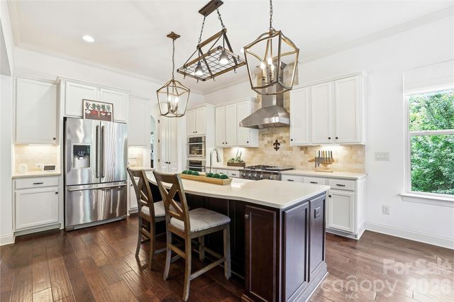 1001 Greenwich Park Drive, Indian Trail, NC 28079