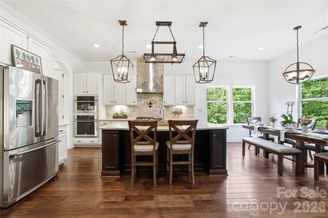 1001 Greenwich Park Drive, Indian Trail, NC 28079