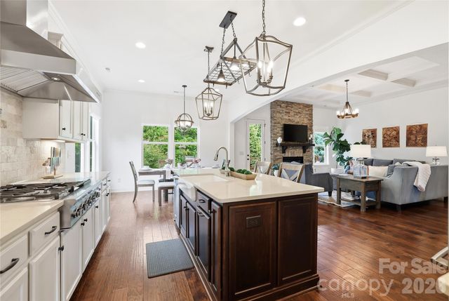 1001 Greenwich Park Drive, Indian Trail, NC 28079