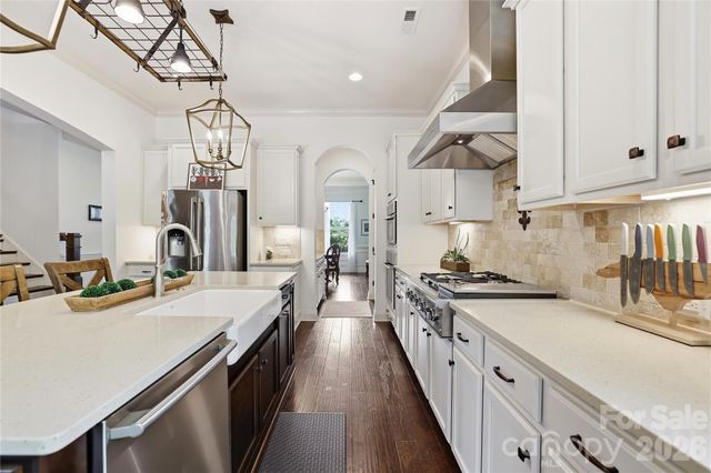 1001 Greenwich Park Drive, Indian Trail, NC 28079