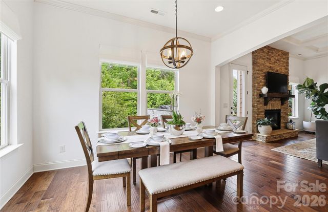 1001 Greenwich Park Drive, Indian Trail, NC 28079