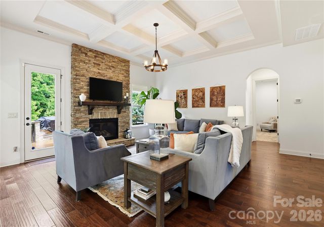 1001 Greenwich Park Drive, Indian Trail, NC 28079