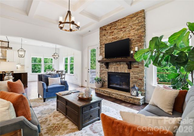 1001 Greenwich Park Drive, Indian Trail, NC 28079