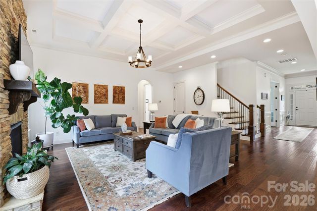 1001 Greenwich Park Drive, Indian Trail, NC 28079