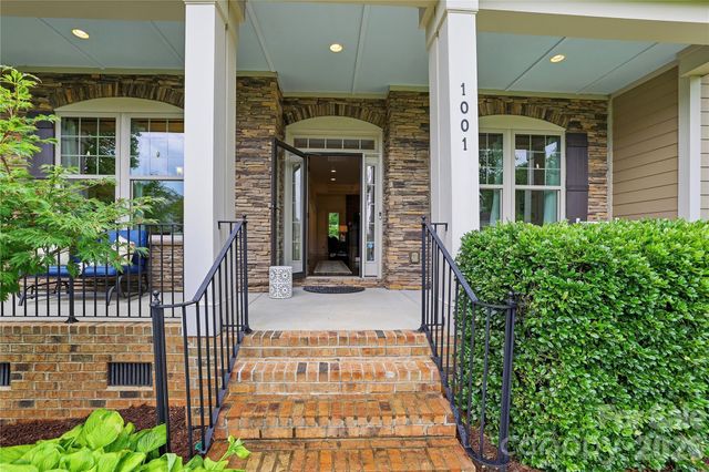 1001 Greenwich Park Drive, Indian Trail, NC 28079