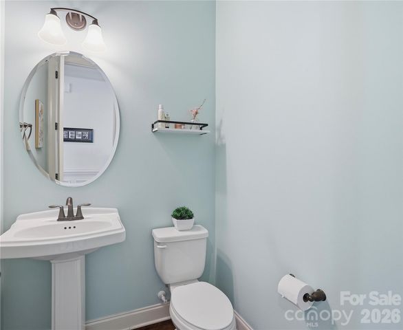 1001 Greenwich Park Drive, Indian Trail, NC 28079