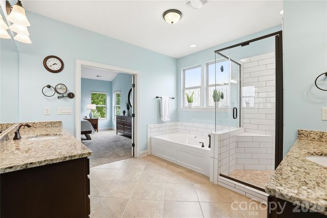 1001 Greenwich Park Drive, Indian Trail, NC 28079
