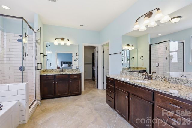 1001 Greenwich Park Drive, Indian Trail, NC 28079