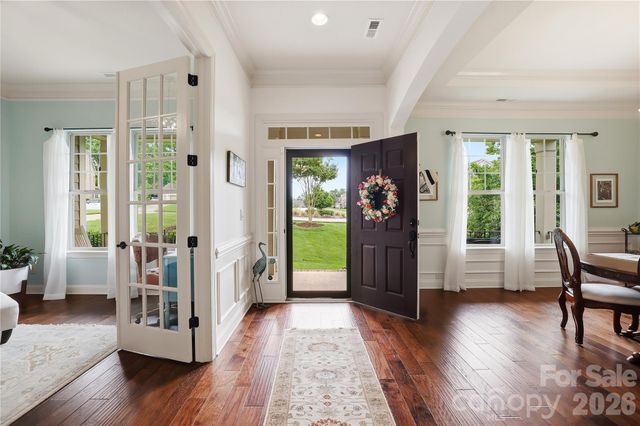 1001 Greenwich Park Drive, Indian Trail, NC 28079