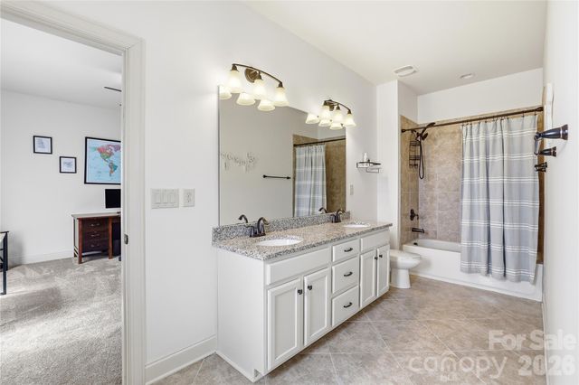 1001 Greenwich Park Drive, Indian Trail, NC 28079