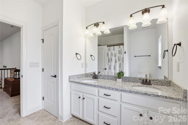1001 Greenwich Park Drive, Indian Trail, NC 28079