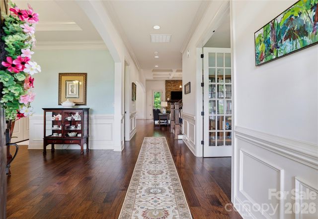1001 Greenwich Park Drive, Indian Trail, NC 28079