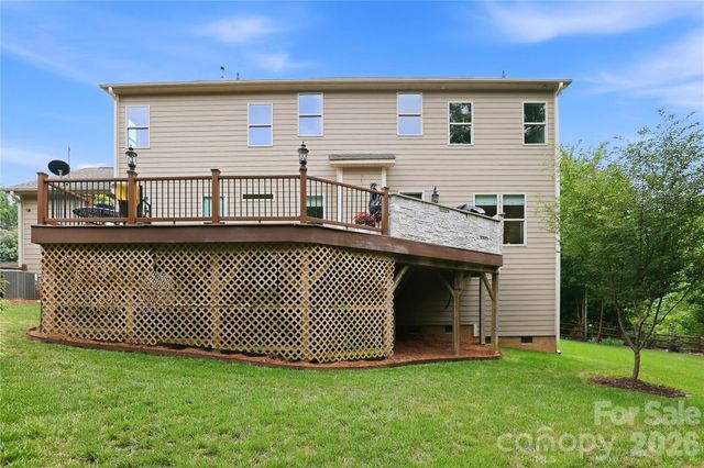 1001 Greenwich Park Drive, Indian Trail, NC 28079