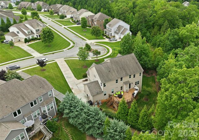1001 Greenwich Park Drive, Indian Trail, NC 28079