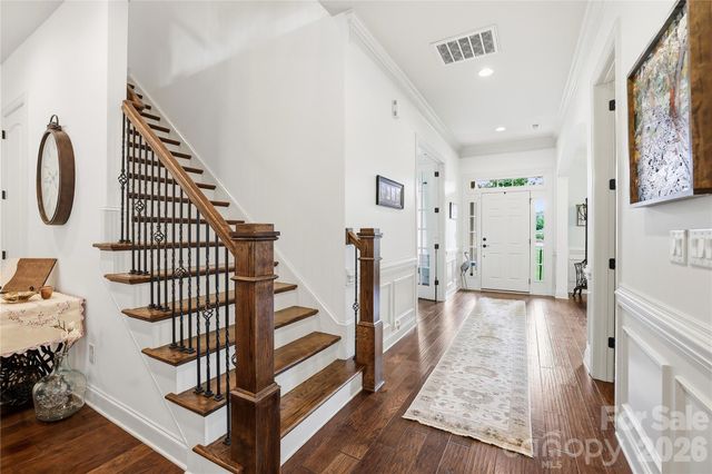 1001 Greenwich Park Drive, Indian Trail, NC 28079