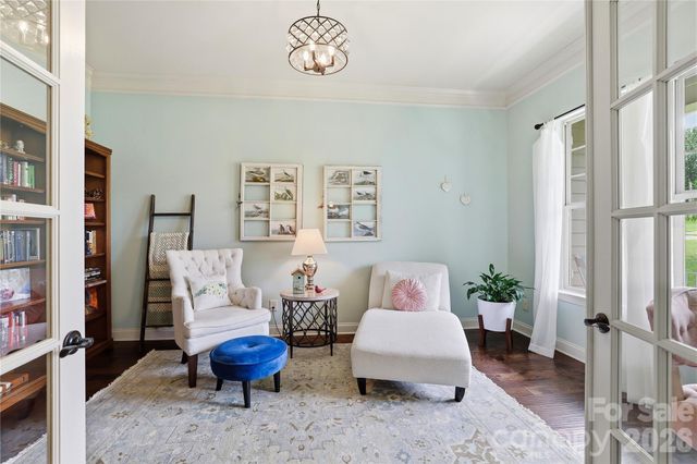 1001 Greenwich Park Drive, Indian Trail, NC 28079