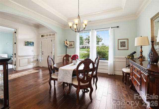 1001 Greenwich Park Drive, Indian Trail, NC 28079