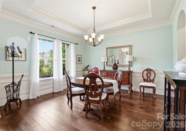 1001 Greenwich Park Drive, Indian Trail, NC 28079