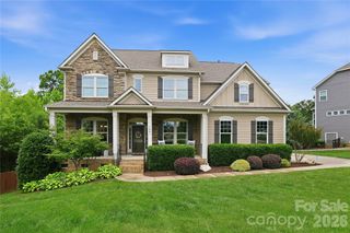 1001 Greenwich Park Drive, Indian Trail, NC 28079