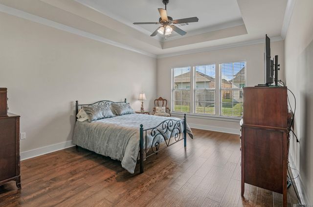 11589 Hideaway St, Denham Springs, LA 70726