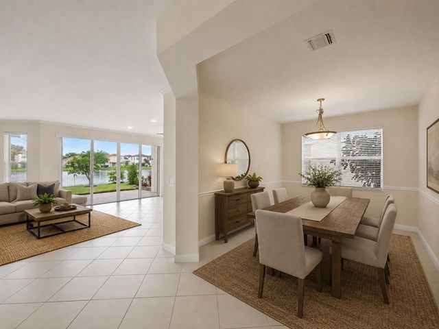 11179 SW Wyndham Way, Port St. Lucie, FL 34987