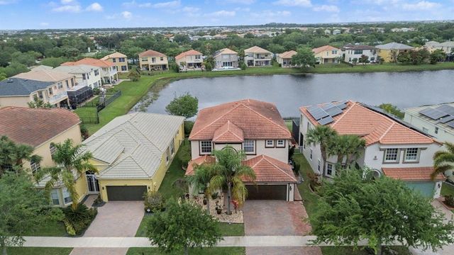 11179 SW Wyndham Way, Port St. Lucie, FL 34987