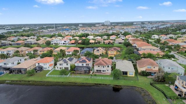 11179 SW Wyndham Way, Port St. Lucie, FL 34987